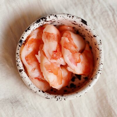 Креветки в KOKK по цене 350 ₽