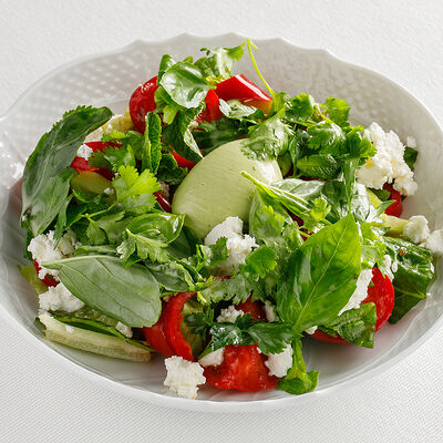 Салат Урожай в Harvest по цене 1200 ₽