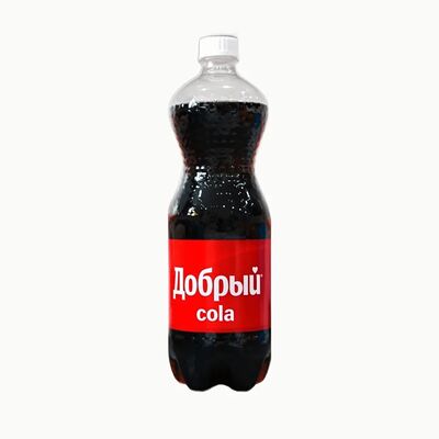 Добрый Кола в Шаурма Гирос №1 по цене 170 ₽