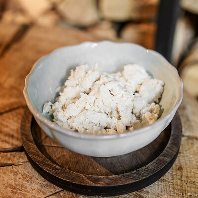 Рикотта 100 гр в Сыроварня по цене 180