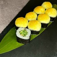 Каппа хот в AM YUM