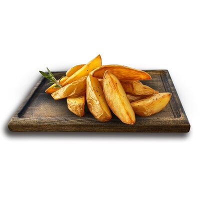 Картофель по-деревенски в Pro Люля по цене 280 ₽