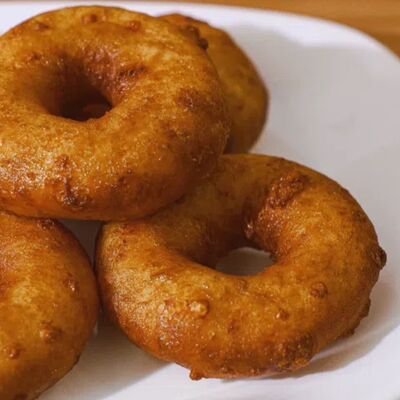 Пышка сырная 40 г в Пышки по цене 71 ₽