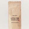 Кофе зерновой Little Fox Espresso Blend в Simple Coffee по цене 2560