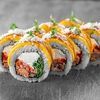 Ролл Господин самурай в ROLLS KING SUSHI KINGDOM по цене 1316