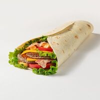 Тортилья Мексиканская с бекономв Papsburger