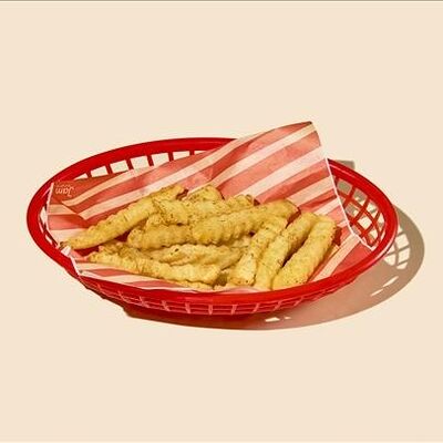 *Рифленка в Jam burgers and breakfast по цене 305 ₽