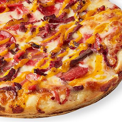 Пан Мясная в Chicago Pizza по цене 3500 ₸