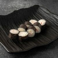 Роллы мини с Крабом в Мацумото