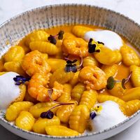 Гноччи в Flamin