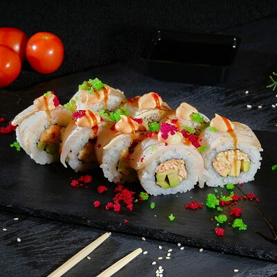 Изуми Дай в Sёmga по цене 596 ₽