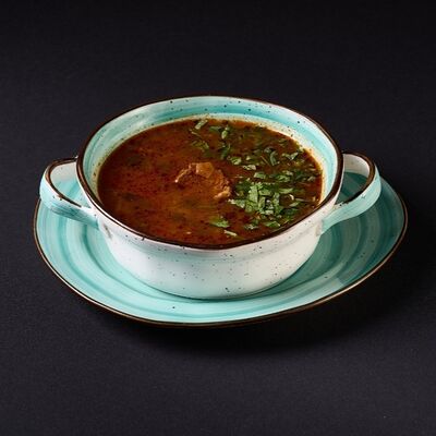 Харчо в ЛАЛИКО ГРУЗИНСКАЯ КУХНЯ по цене 780 ₽