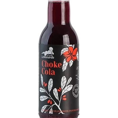 Лимонад Choke Cola Lemonardo в Можно и Пирожно по цене 149 ₽