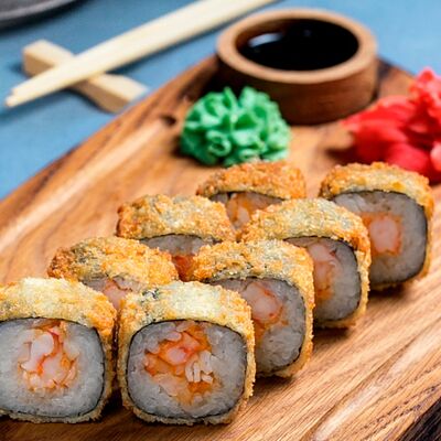Эби Темпура в Рам Суши по цене 530 ₽