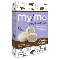 Моджи Mymo Печенье и сливки в Тануки