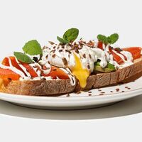 Логотип Эхо