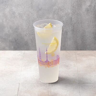 Лимонад классический в Шоколадница по цене 295 ₽