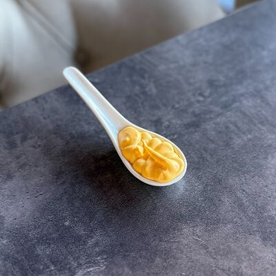 Соус сырный 30гр в Chili по цене 69 ₽