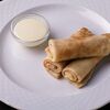 Блинчики домашние в Парикофе по цене 280