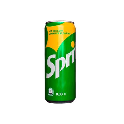 Sprite в Шаурма и Выпечка по цене 130 ₽