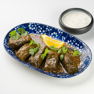 Долма с бараниной в Южанин по цене 129000 сум