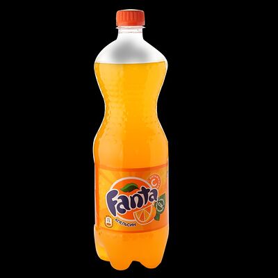 Fanta в Траттория Uno по цене 255 ₽