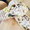 Вкус пиццы «Грибная» в ШаURма по цене 490