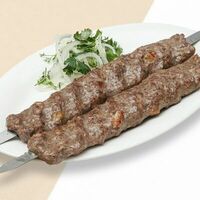 Люля кебаб в Минор