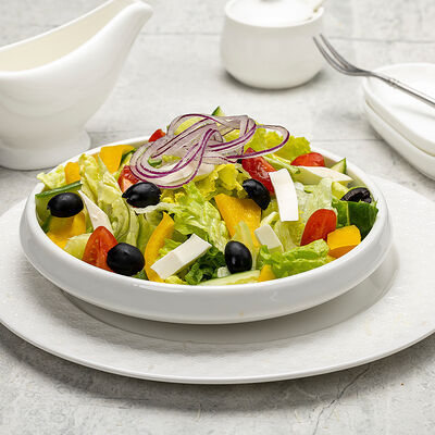 Греческий в BambookCafe по цене 390 ₽