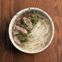 Мама-суп в Тяньгоу