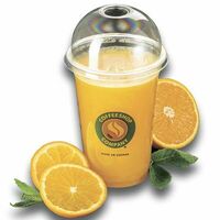 Сок свежевыжатый в Coffeeshop Company