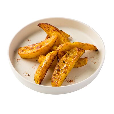 Запеченный картофель с розмарином в Ромбаба по цене 175 ₽