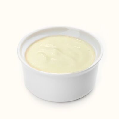 Соус сметанный в Пироговый Дворик по цене 65 ₽