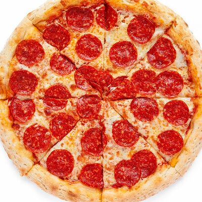 Пеперони большая в Доставка kaifa по цене 925 ₽