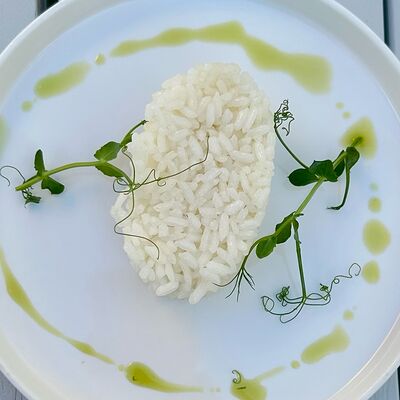 Рис в Crystal по цене 140 ₽