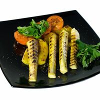 Овощи гриль в Жар Пицца