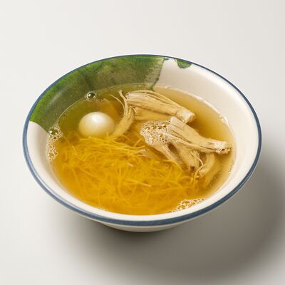 Детский суп-лапша в Сказка по цене 320 ₽