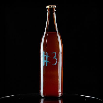 Черешня-бигаро в Полтора тигра по цене 415