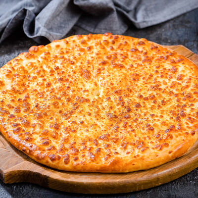 Хачапури по-имеретински в Сахара по цене 1050 ₽