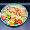 Цезарь с курицей в Суши Пицца по цене 550