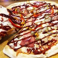 Дон Бекон в НИРВАНА Арт бар