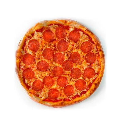 Пепперони в Кинг роллс по цене 664 ₽