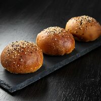 Хлеб (мини-булочка) в Loca Pizza