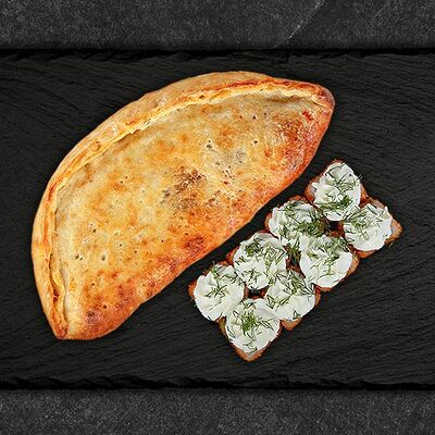 Сытный бокс №3 в Su & Shi по цене 790 ₽