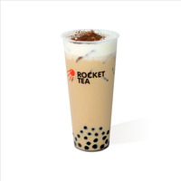 Молочная карамель maxi в Rocket tea