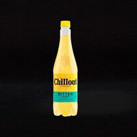 Chillout Bitter Lemon в Настроение есть