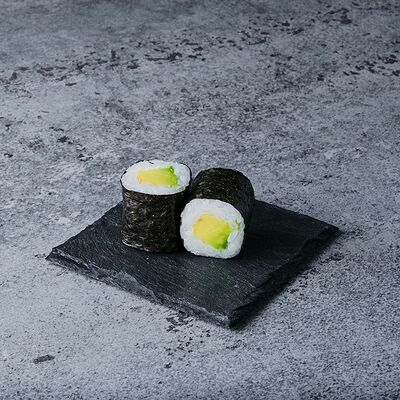 Ролл с авокадо в THE BOX по цене 129