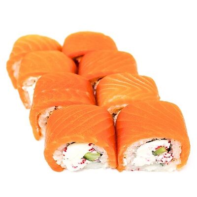 Москва в Выбери Суши Пицца по цене 790 ₽