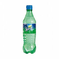 Sprite в Al Capone