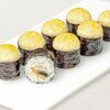 Ролл Угорь Хот в Суши Wok по цене 460